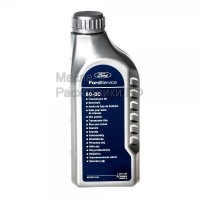 FORD BO-DC 6DCT450 P/SHIFT-MPS6WSS-M2C936-A  Масло трансмиссионное для 6-ст. КПП (1л) 1490763