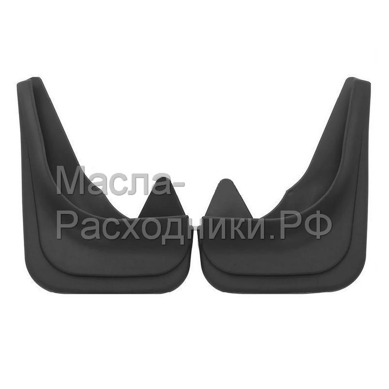 NOVLINE Брызговики УНИВЕРСАЛЬНЫЕ №1 (передние) 2шт. / NLF0001U