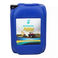 Моторное масло PETRONAS ARBOR ALFAPRIME SYNTH 10W-40 (20л) 74638R41EU