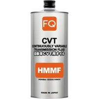 Масло для вариаторов FQ CVT HMMF (1л) FCVT166