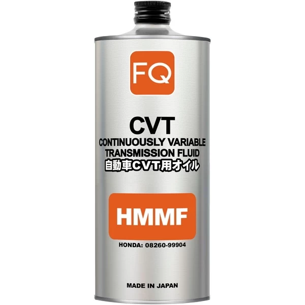 Масло для вариаторов FQ CVT HMMF (1л) FCVT166