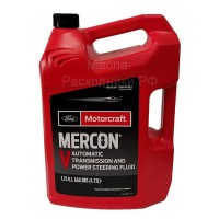 Масло для АКПП FORD Mercon V ATF/PSF (4,73л) XT55Q3M
