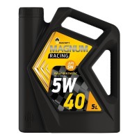 Масло моторное Rosneft Magnum Racing 5W-40 SN A3/B4 (5л) 40801650