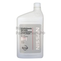 999MPNS200P Nissan CVT Fluid NS-2, жидкость для вариатора (0,946л)