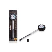 Компрессометр "Удлинённый ВАЗ" (2110-12, 16 клапанные) AIRLINE ATCM04