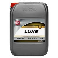 ЛУКОЙЛ ЛЮКС 5W-30 SL/CF Масло моторное (20л) 3052079