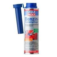 Присадка для защиты топливной системы Liqui Moly Benzin-System-Pflege 300 мл 2299