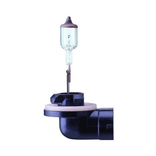 Автолампа H27W/2 12V 27W PGJ13 NVA C1 (1) STANDARD 48042 NARVA