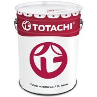 Масло трансмиссионное TOTACHI NIRO Super Gear GL-4 80W-90 (19л) 60820