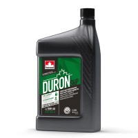PETRO-CANADA DURON SHP 10W-30 (1л) CK-4/SN Масло моторное DSHP13C12