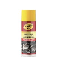 AC-490 ASTROhim Мастика антикоррозийная полимерно-битумная, 520 мл