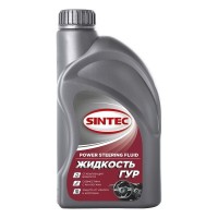 SINTEC PSF Жидкость для ГУР (1л) 324722