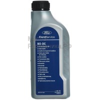 FORD масло трансмиссионное 75W-90 4WD/AWD (1л) 1547419