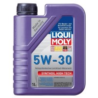 Масло моторное Liqui Moly Synthoil High Tech 5W-30 (1л) 9075