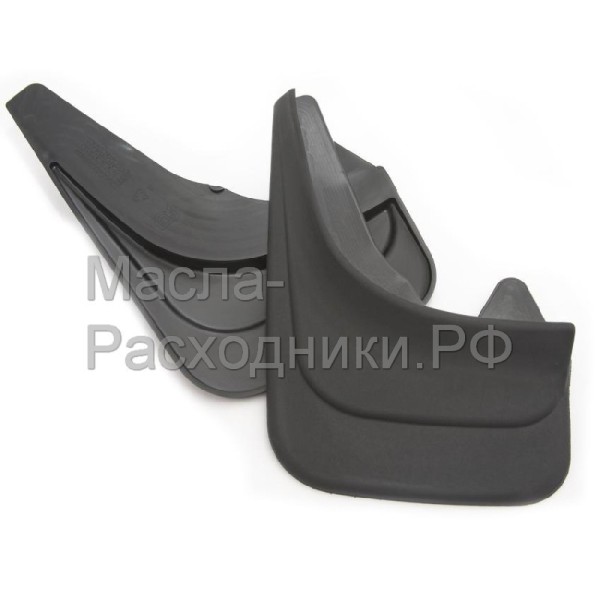 NOVLINE Брызговики УНИВЕРСАЛЬНЫЕ №2 (задние) 2шт. / NLF0002U
