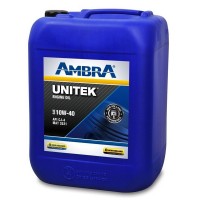 Моторное масло PETRONAS AMBRA UNITEK 10W-40 (20л) 74664RQ1TR