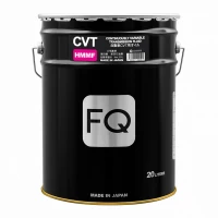 Масло для вариаторов FQ CVT HMMF (20л) FCVT094