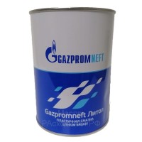 Смазка пластичная Gazpromneft Литол-24 800 гр 2389901375