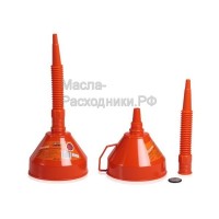 Воронка D-160 мм, с гибким носиком 380 мм AIRLINE APF06