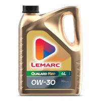 Масло моторное Lemark QUALARD NEO 0W-30 (4л) 12020501