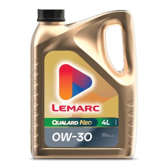 Масло моторное Lemark QUALARD NEO 0W-30 (4л) 12020501
