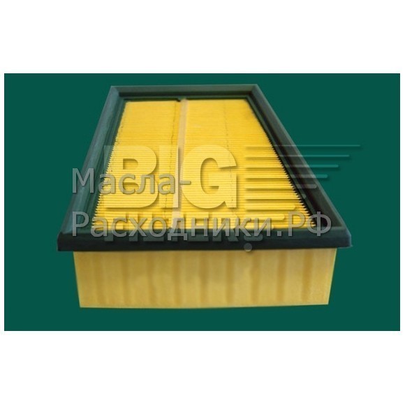 Фильтр воздушный BIG GB-9719 LADA Largus 12->/ RENAULT Logan 1.6 16V, Duster, Clio II 1.4/1.6 16v 98->