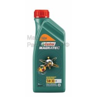 Масло моторное Castrol Magnatec 5W-30 A5 Ford DUALOCK (1л) 15CA3A
