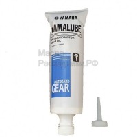 Yamalube Жидкость трансмиссионная для ПЛМ Gear Oil 90 GL-5 (Сингапур) (0,750л) 90790BS81100
