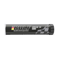 Смазка P9 650 SX-2 HD ROLF GREASE (картуш) (390 гр) 667110