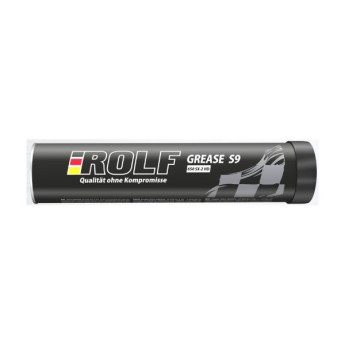 Смазка P9 650 SX-2 HD ROLF GREASE (картуш) (390 гр) 667110