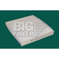 Фильтр салонный BIG GB-9865