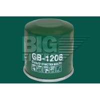 Фильтр масляный BIG GB-1208