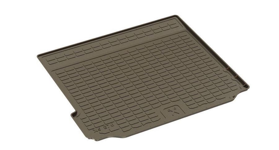 Коврик в багажник BMW X5 E-70 2007-2014 (полимерный) (шт) 96286 SEINTEX