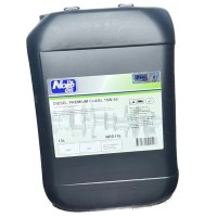 Масло моторное NORD OIL Diesel Premium 15W-40 CI-4/SL (20л) NRD009