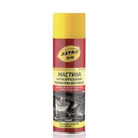 AC-491 ASTROhim Мастика антикоррозийная полимерно-битумная, 650 мл