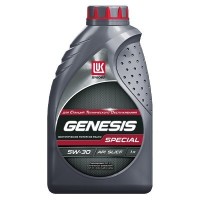 Масло моторное ЛУKОЙЛ GENESIS SPECIAL 5W-30 (1л) 3040217