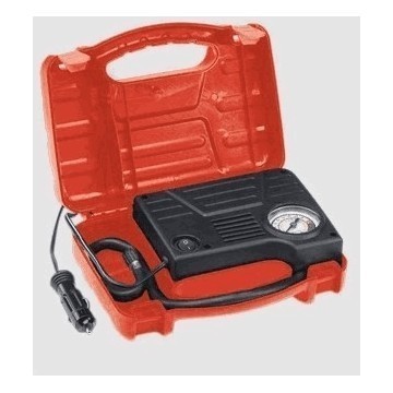 KOTO Насос-компрессор 12V 14A, 15 Л/МИН, 260PSI (12V-701)