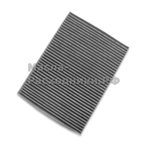 Фильтр салонный NF-6108c (угольный)
