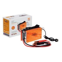 Пускозарядное устройство 12В, 80А (от 220В) AIRLINE AJS8004