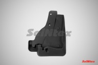 SEINTEX Брызговики MITSUBISHI ASX передние 2010- (комплект) 86262