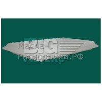 Фильтр воздушный BIG GB-9758 MAZDA 2 III(DE), 3 I(BK), 3 II(BL)