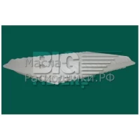 Фильтр воздушный BIG GB-9758 MAZDA 2 III(DE), 3 I(BK), 3 II(BL)