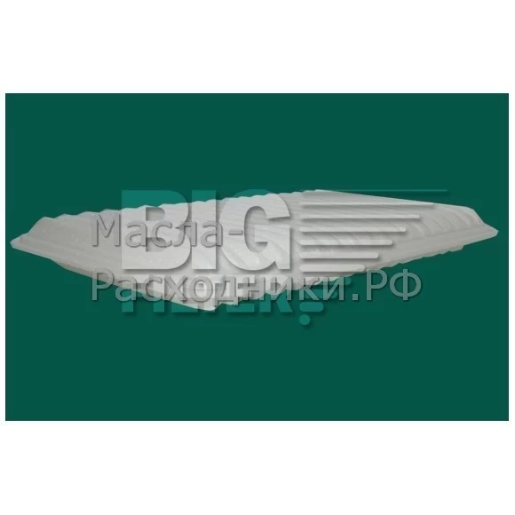 Фильтр воздушный BIG GB-9758 MAZDA 2 III(DE), 3 I(BK), 3 II(BL)