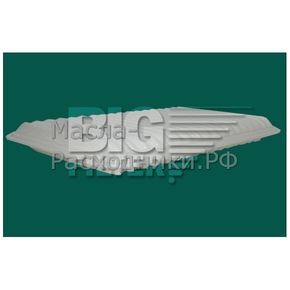 Фильтр воздушный BIG GB-9758 MAZDA 2 III(DE), 3 I(BK), 3 II(BL)