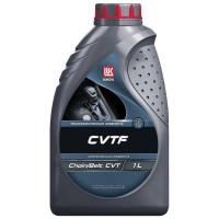 Масло для вариатора LUKOIL CVTF (1л) 3721894
