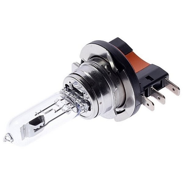 Автолампа ORIGINAL LINE 12V H15 55/15W PGJ23T-1 (картон) (1 шт.) 64176 OSRAM