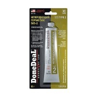 DD6768 Done Deal Нетвердеющий герметик тип-2 85 гр