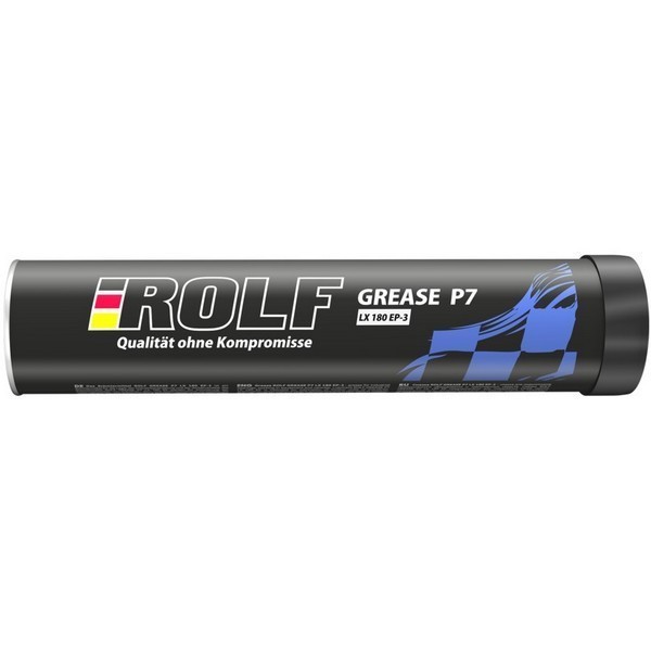 Смазка ROLF GREASE P7-LX 180 EP-3 (390) картуш 81809