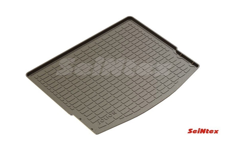 Коврик в багажник Haval Jolion 2021-н.в. (полимерный) (шт) 96269 SEINTEX