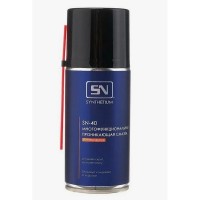 SN-4002 ASTROhim SYNTHETIUM Смазка проникающая SN-40 (210 мл)